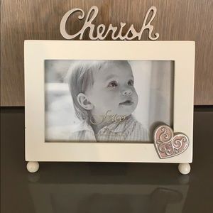 Adorable 4 x 6 frame